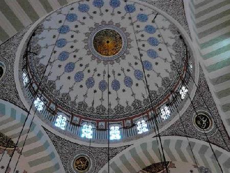 مسجد إسكيل