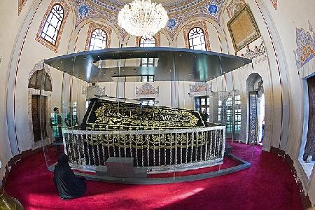 مسجد السلطان سليم الأول