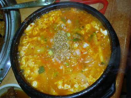 شوربة الميسو