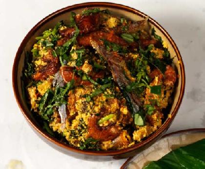 شوربة الإجوسي