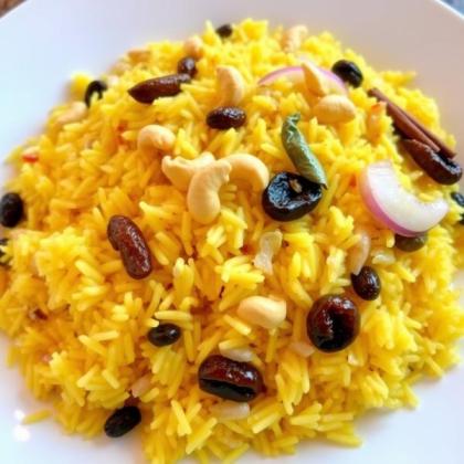 الارز الهندي