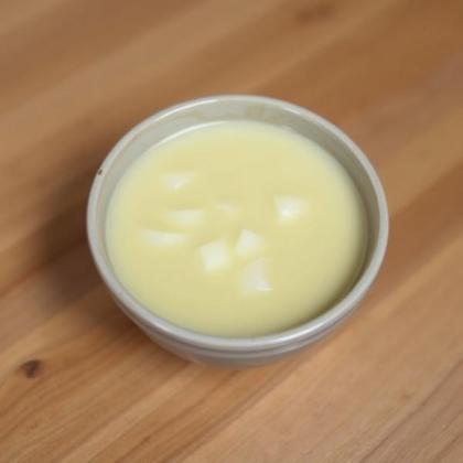 شوربة البصل 1