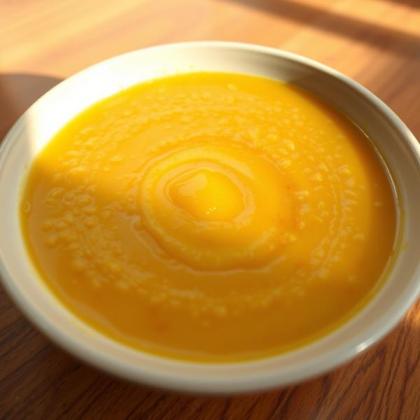 شوربة العدس